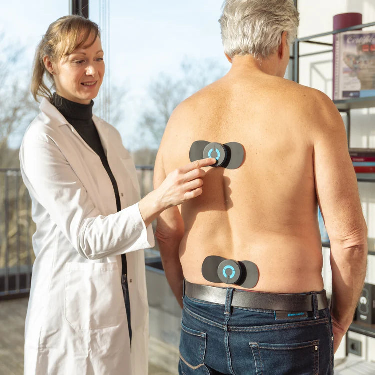 NeuroPulse™ | Entspannen Ohne Medikamente