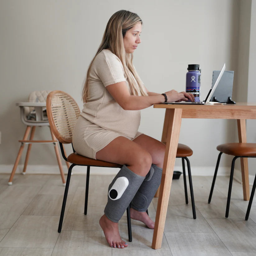 MeXira ReviFlex™ | Beintherapie Für schmerzfreie, leichte & vitale Beine