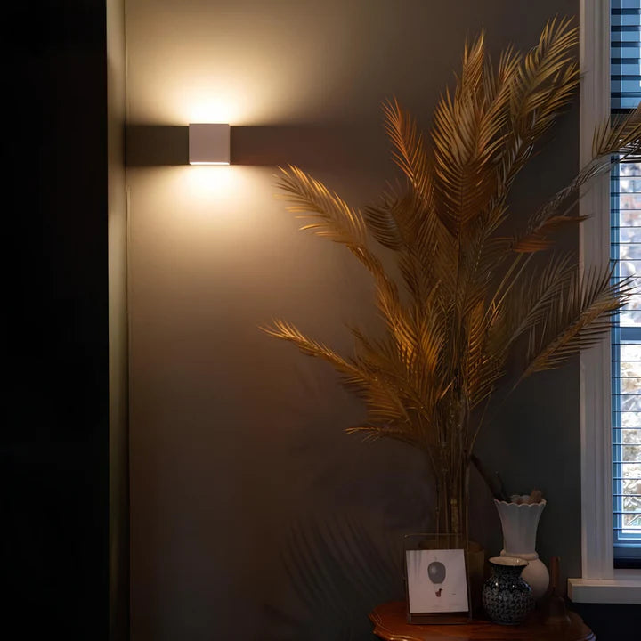 GlowFrame™ | Nordische Design-Lampe |