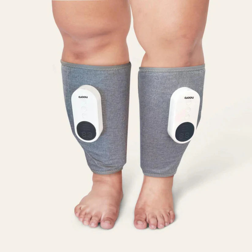 MeXira ReviFlex™ | Beintherapie Für schmerzfreie, leichte & vitale Beine