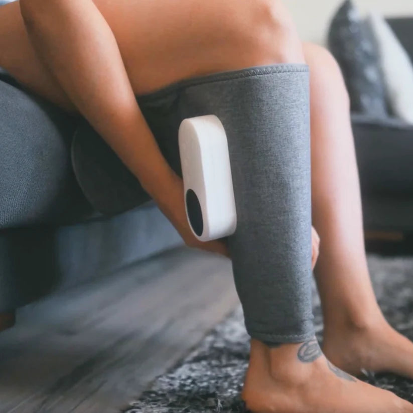 MeXira ReviFlex™ | Beintherapie Für schmerzfreie, leichte & vitale Beine