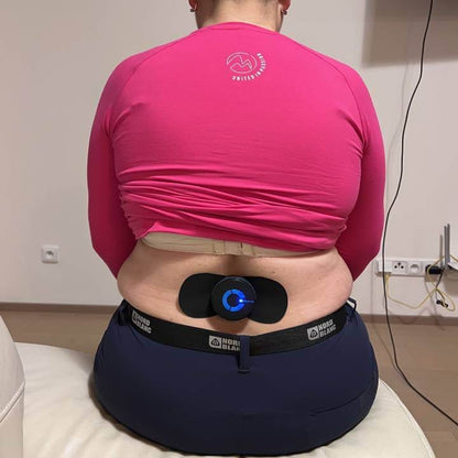 NeuroPulse™ | Entspannen Ohne Medikamente