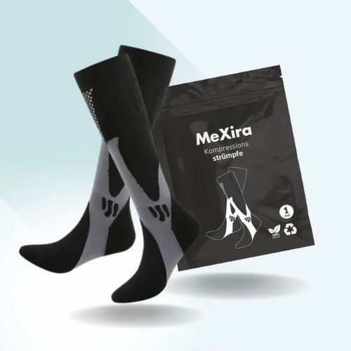 MeXira™ Kompressionsstrümpfe