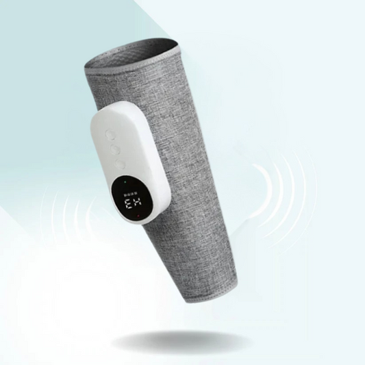 MeXira ReviFlex™ | Beintherapie Für schmerzfreie, leichte & vitale Beine