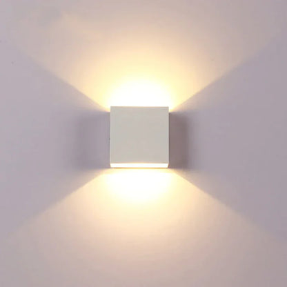 GlowFrame™ |  Nordische Design-Lampe |